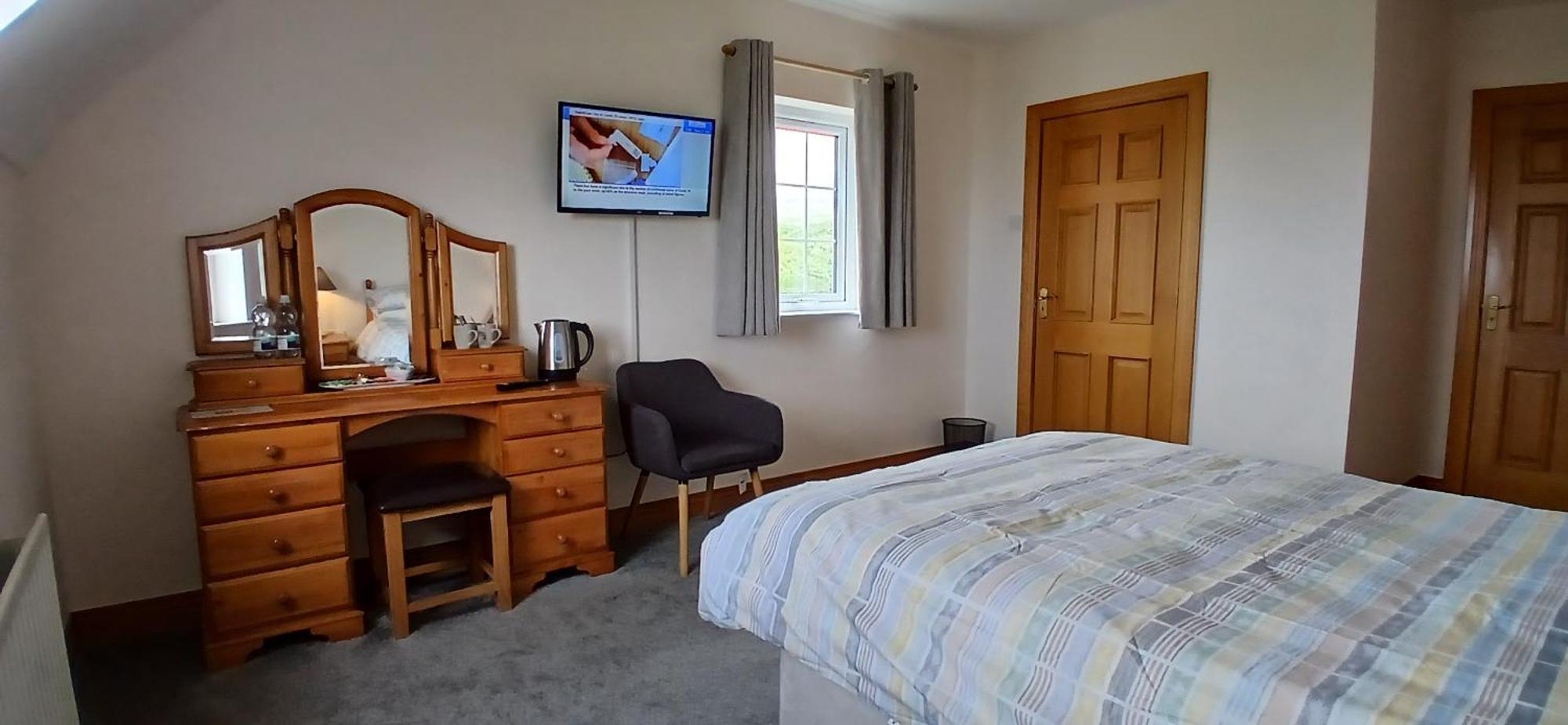 Seacoast Lodge Fanore Room photo
